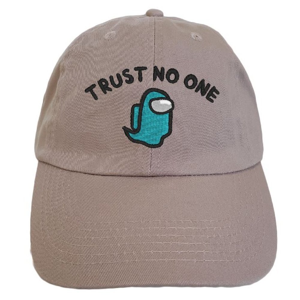 Trust no one hat among us - Picture 5 of 5